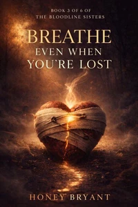 Breathe Even When You’re Lost