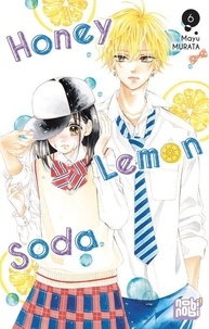 Téléchargement ebook pdf gratuit pour dbms Honey Lemon Soda T06 (French Edition)