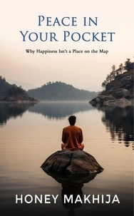 Téléchargement de livres audio italiens Peace in Your Pocket