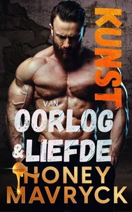 Kunst van Oorlog & Liefde