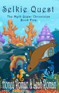 Selkie Quest