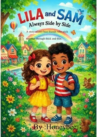 Lila and Sam