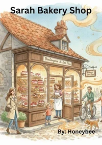 Sarah Bakery Shop