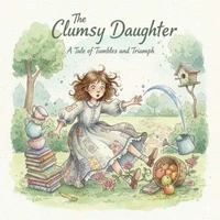 The Clumsy Daughter