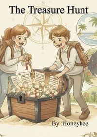 The Treasure Hunt