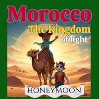 Morocco - The kingdom of Lighta breathtaking journey through a land where history is painted in every shade of blue and the desert sands tell stories of old.