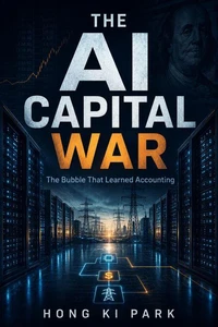 The AI Capital War