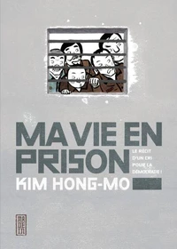 Ma vie en prison