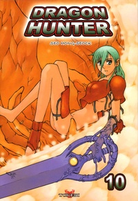 Hong-Seock Seo - Dragon Hunter Tome 10 : .