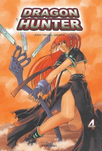 Hong-Seock Seo - Dragon Hunter Tome 4 : .