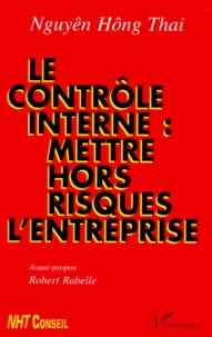 Le contrôle interne