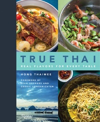 Hong Thaimee - True Thai.