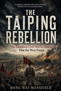 The Taiping Rebellion: The Deadliest Civil War in History That the West Forgot