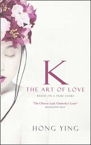 Hong Ying - K - The Art of Love.