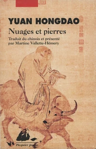 Nuages et pierres
