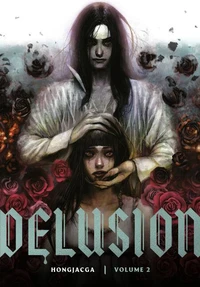 Delusion, Volume 2