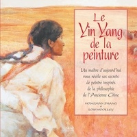 Hongnian Zhang - Le yin yang de la peinture.