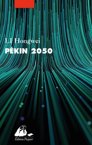 Pékin 2050 - Occasion