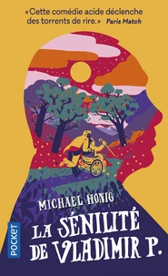 La sénilité de Vladimir P.