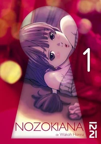 Nozokiana Tome 1