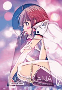Nozokiana Tome 12