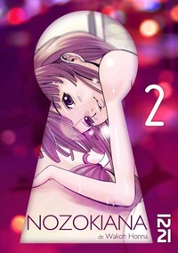 Nozokiana Tome 2