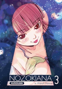 Nozokiana Tome 3