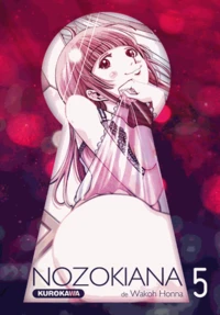 Nozokiana Tome 5