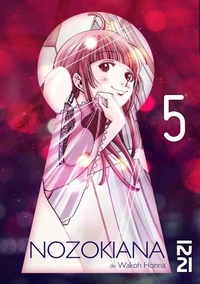 Nozokiana Tome 5