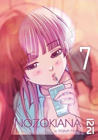 Nozokiana Tome 7