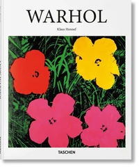 Andy Warhol 1928-1987