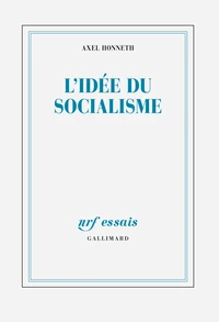 L'idée du socialisme