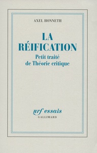 La réification
