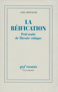 La réification