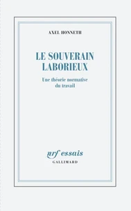 Le souverain laborieux