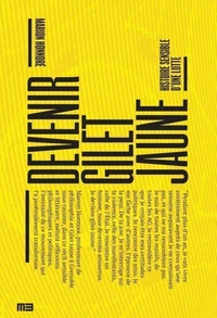 Devenir Gilet Jaune
