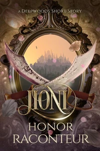 Jioni: A Deepwoods Short Story