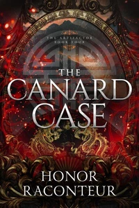 The Canard Case