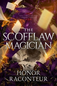 The Scofflaw Magician