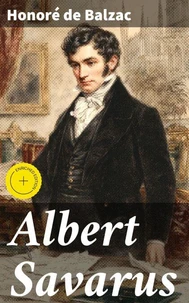 Albert Savarus