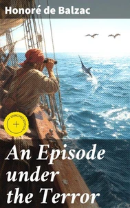 An Episode under the Terror