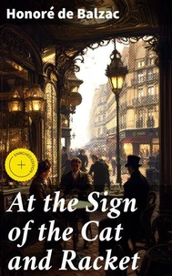 At the Sign of the Cat and Racket