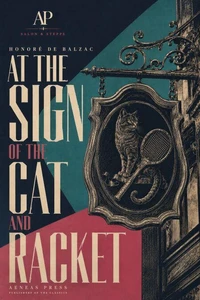 At the Sign of the Cat and Racket