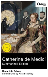Catherine de Medici (Summarized Edition)