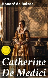 Catherine De Medici
