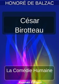 CÉSAR BIROTTEAU