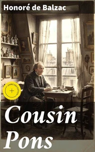 Cousin Pons