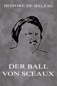 Der Ball von Sceaux