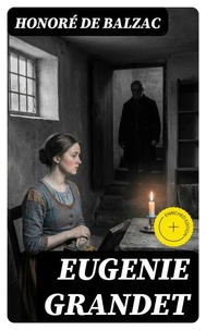 Eugenie Grandet