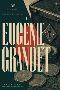 Eugénie Grandet
